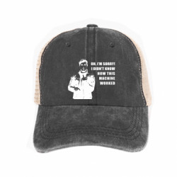 Кепка-тракер тай-дай Звездный Лорд мем - FATLINE Кепка-тракер тай-дай Звездный Лорд мем