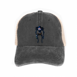 Кепки-тракери тай-дай