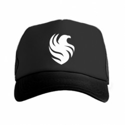 Кепки-тракери