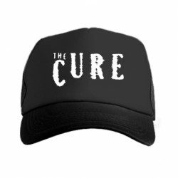 Кепки-тракеры