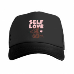 Кепки-тракеры