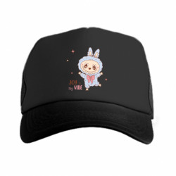 Кепки-тракеры