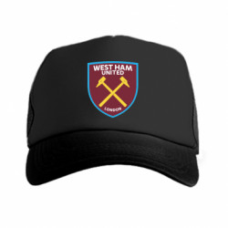 Кепки-тракери