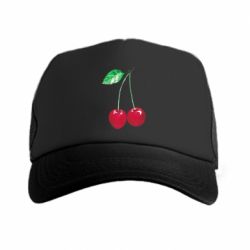 Кепки-тракеры - FATLINE
