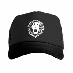 Кепки-тракеры