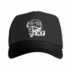 Кепки-тракеры