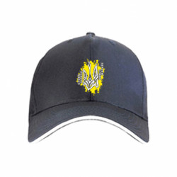 Кепки - FATLINE