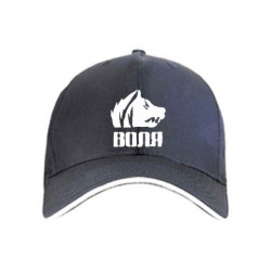 Кепки - FATLINE