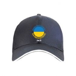 Кепки - FATLINE