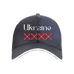 Кепки - FATLINE