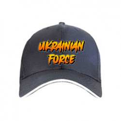 Кепки - FATLINE