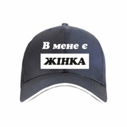 Кепки - FATLINE