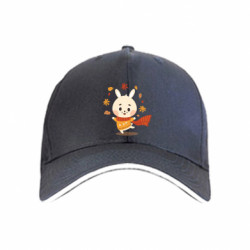 Кепки - FATLINE