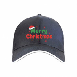 Кепки - FATLINE