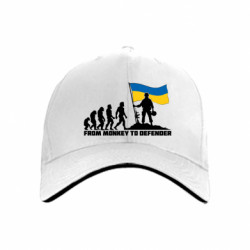 Кепки - FATLINE