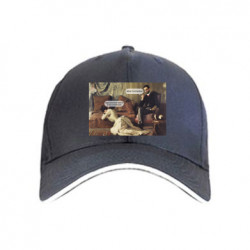 Кепки - FATLINE