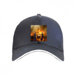 Кепки - FATLINE