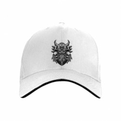 Кепки - FATLINE