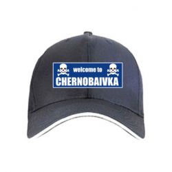 Кепки - FATLINE