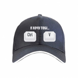 Кепки - FATLINE