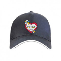 Кепки - FATLINE