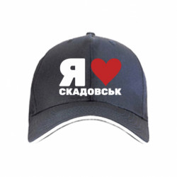 Кепки - FATLINE