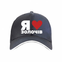 Кепки - FATLINE