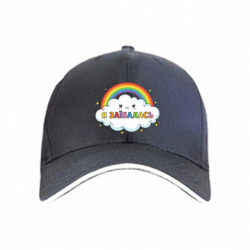 Кепки - FATLINE