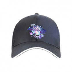 Кепки - FATLINE