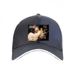 Кепки - FATLINE