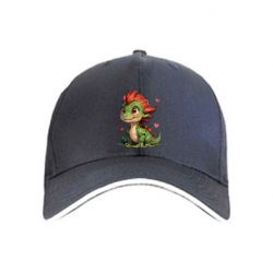 Кепки - FATLINE