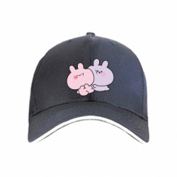 Кепки - FATLINE