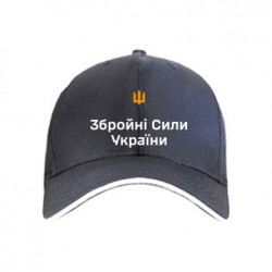Кепки - FATLINE