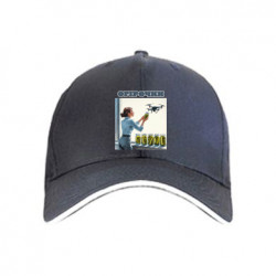 Кепки - FATLINE