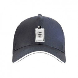 Кепки - FATLINE