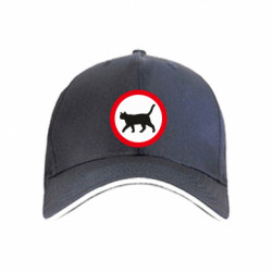 Кепки - FATLINE