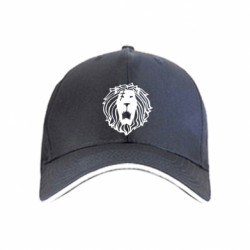 Кепки - FATLINE