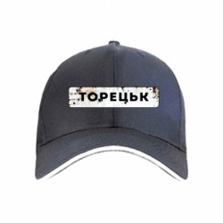 Кепки - FATLINE