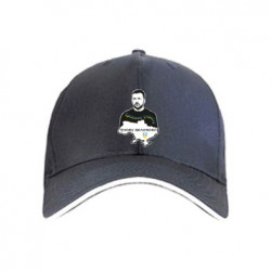 Кепки - FATLINE