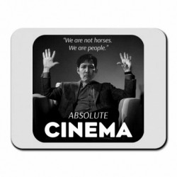 Коврик для мыши absolute CINEMA. Seong Gi Hun - FATLINE Коврик для мыши absolute CINEMA. Seong Gi Hun