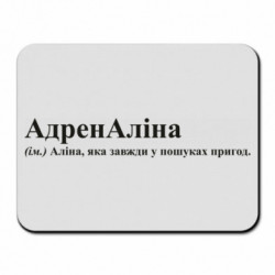 Килимки для миші