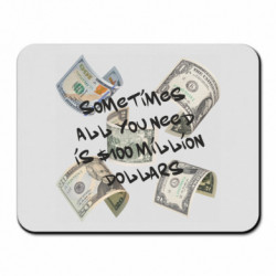 Коврики для мыши