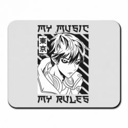 Килимки для миші