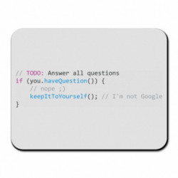 Коврики для мыши - FATLINE