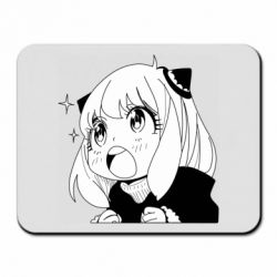 Коврик для мыши Anya Forger Manga - FATLINE Коврик для мыши Anya Forger Manga