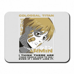 Килимки для миші