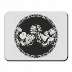 Килимки для миші