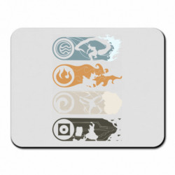 Коврики для мыши