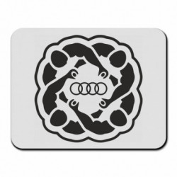 Коврики для мыши