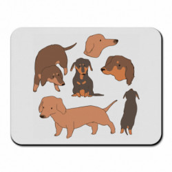 Коврики для мыши